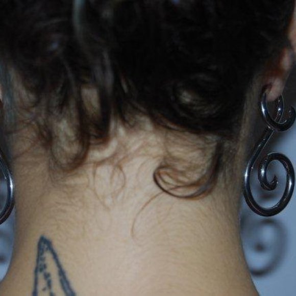 Little Seven Steel Ansari Spirals, 8g - Picture 2 of 4